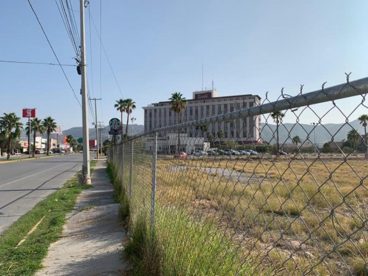 Terreno en Venta en Residencial Campestre la Rosita, Torreón, Coahuila de Zaragoza