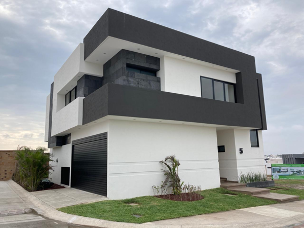 Casa en venta en Punta Tiburón, Residencial, Marina y Golf, Alvarado — foto 3 de 11