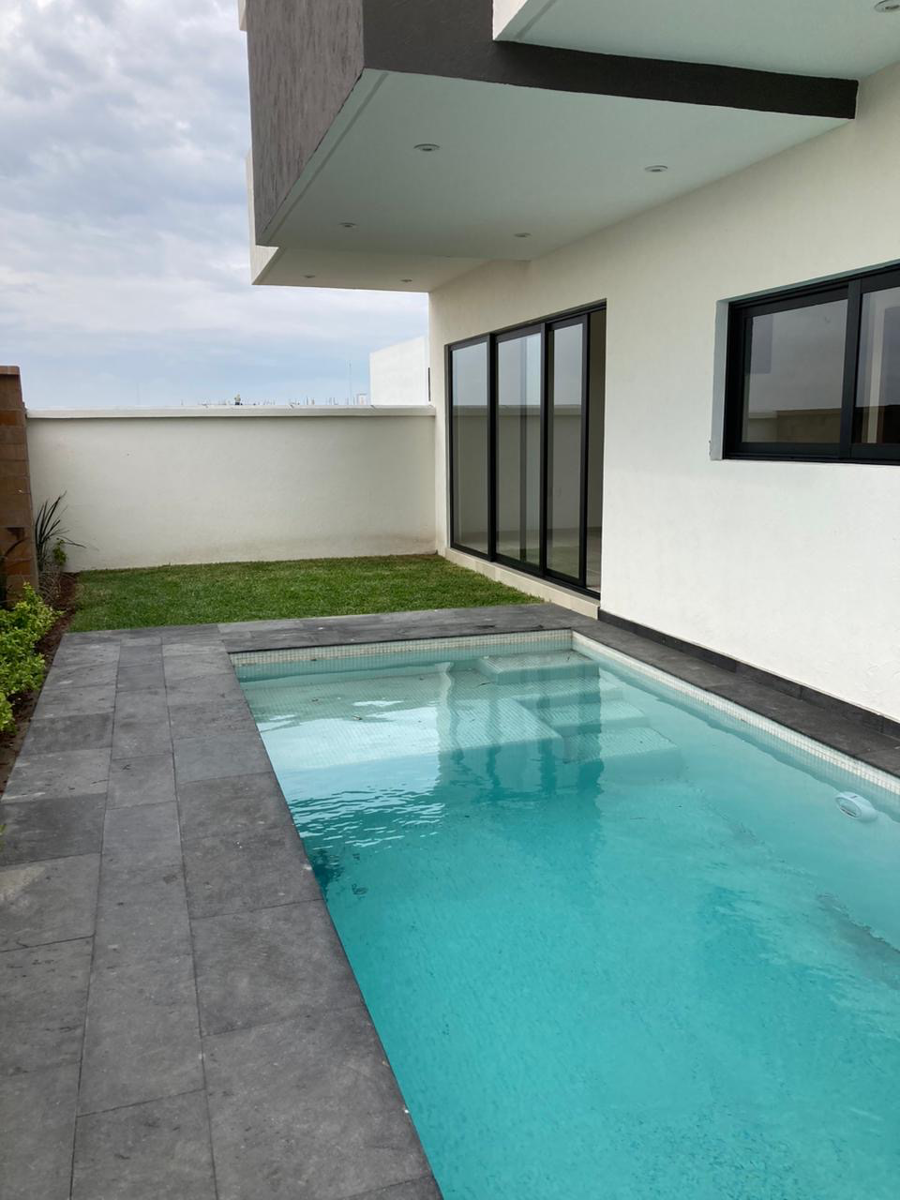 Casa en venta en Punta Tiburón, Residencial, Marina y Golf, Alvarado — foto 1 de 11