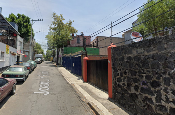 Departamento en venta en Miguel Hidalgo, Tlalpan — foto 2 de 11