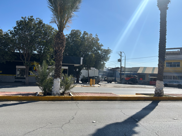 Terreno en venta en Gomez Palacio Centro, Gómez Palacio — foto 2 de 6