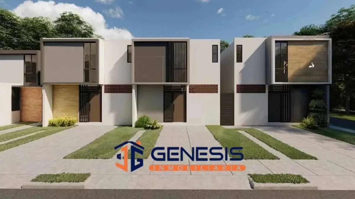 Casa en venta en Vista Bugambilias, Villa de Álvarez — foto 1 de 8