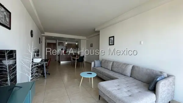 Departamento en renta en Anáhuac I Sección, Miguel Hidalgo — foto 3 de 22