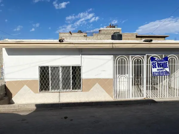 Casa en venta en Ejido Ana, Torreón, Coahuila de Zaragoza Casa en venta en Ejido Ana, Torreón, Coahuila de Zaragoza
