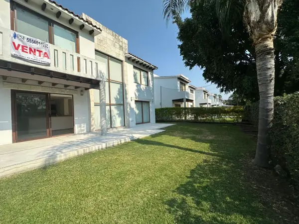 Casa en venta en Paraíso Country Club, Emiliano Zapata — foto 2 de 35