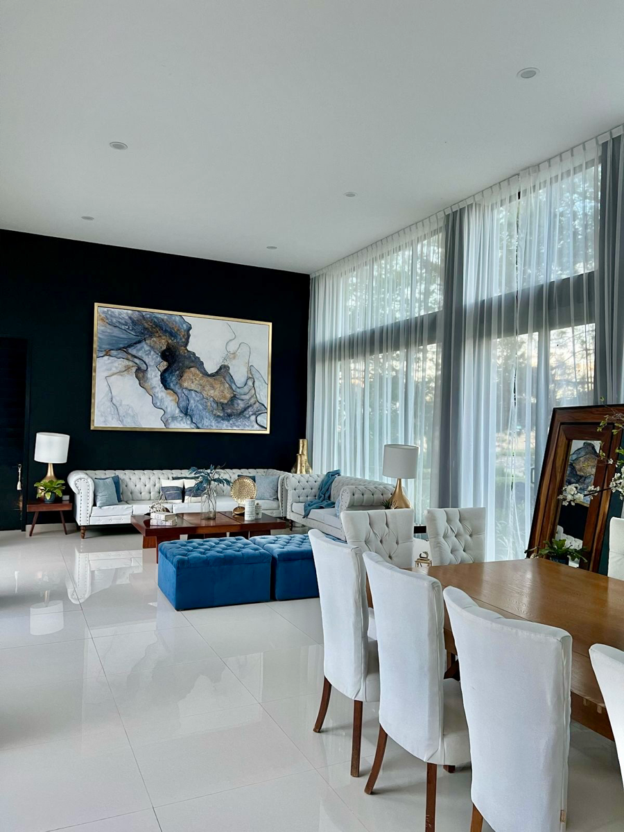Casa en venta en Country Club Gran Jardín, León — foto 1 de 9