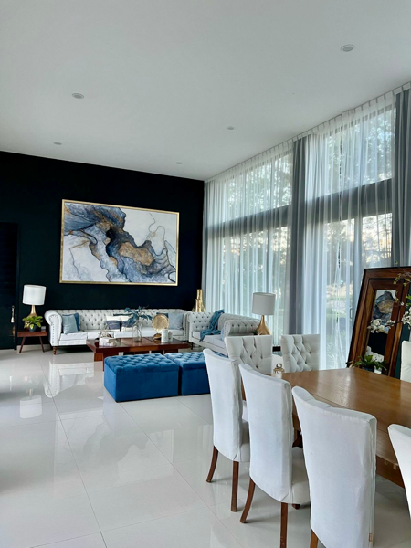 Casa en venta en Country Club Gran Jardín, León, Guanajuato