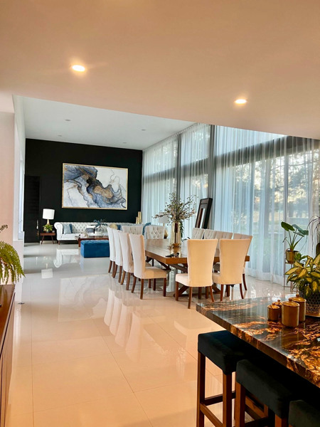 Casa en venta en Country Club Gran Jardín, León — foto 2 de 9