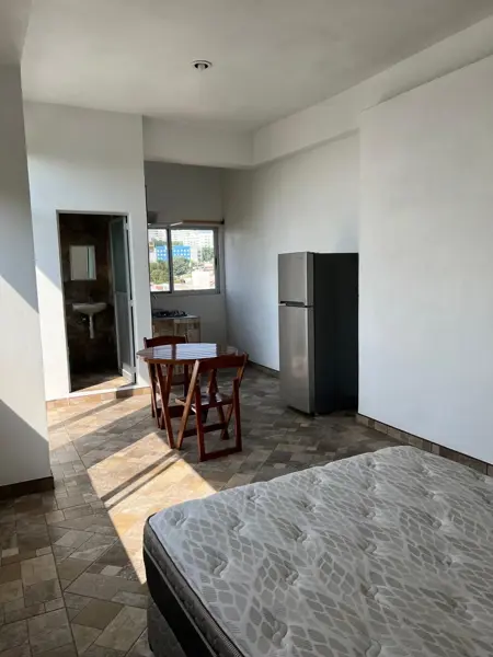 Departamento en renta en Flores Magón 1a Fracción, Cuernavaca — foto 2 de 9