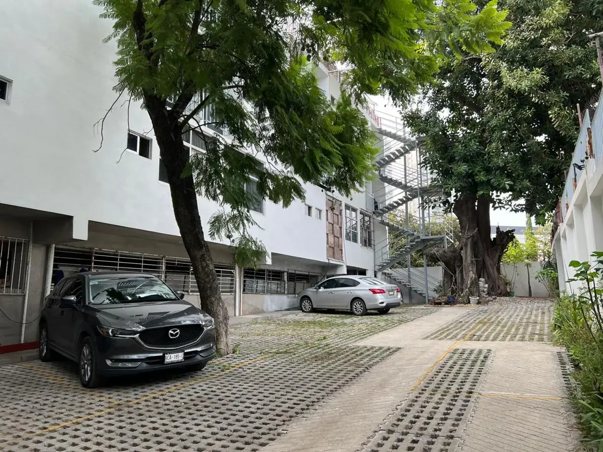 Departamento en renta en Flores Magón 1a Fracción, Cuernavaca — foto 1 de 9
