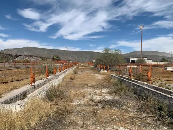 Terreno en venta en Los Ángeles, Lerdo — foto 2 de 10