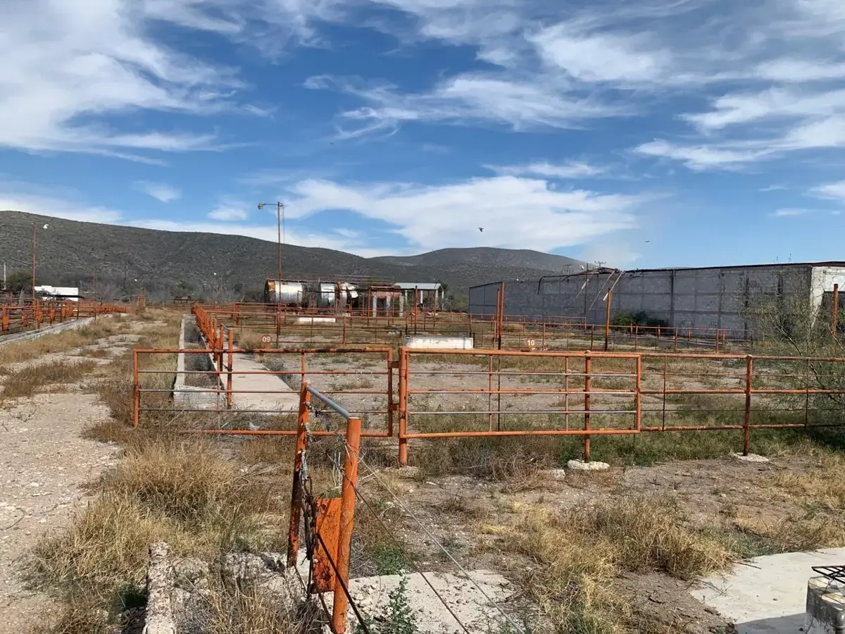Terreno en Venta en Los Ángeles, Lerdo, Durango