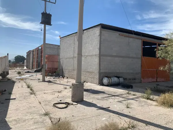 Terreno en venta en Los Ángeles, Lerdo — foto 3 de 10