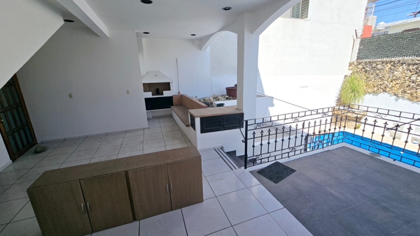 Casa en renta en Vista Hermosa, Tuxtla Gutiérrez — foto 3 de 18