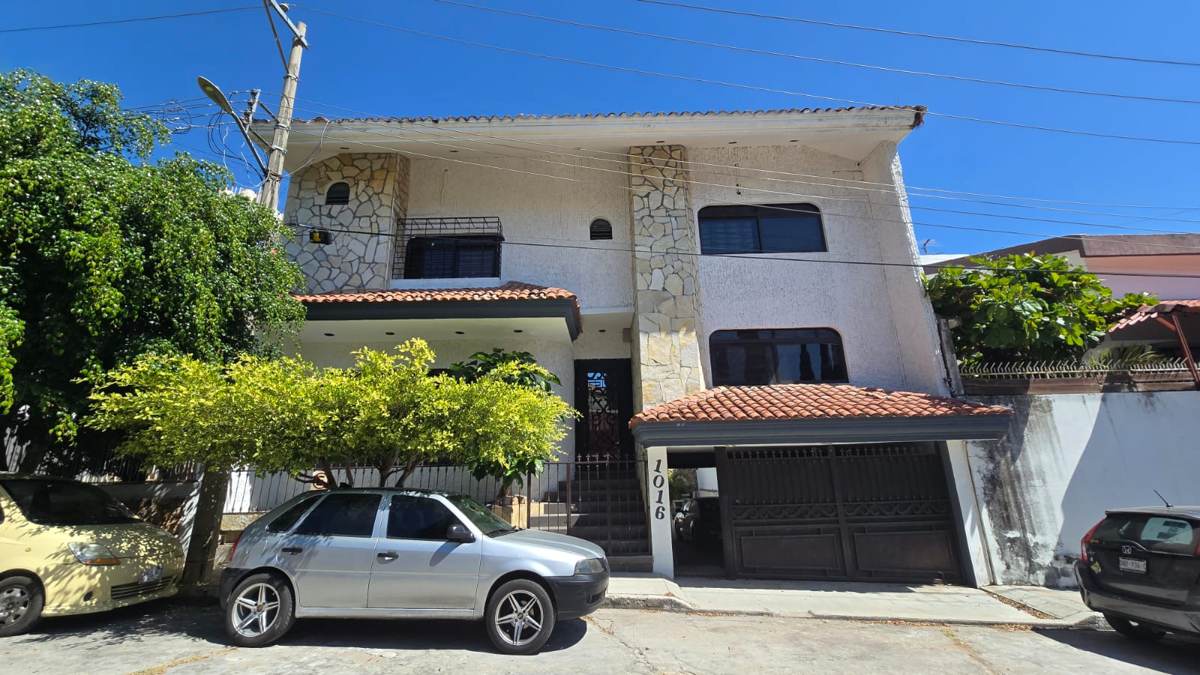 Casa en renta en Vista Hermosa, Tuxtla Gutiérrez — foto 1 de 18