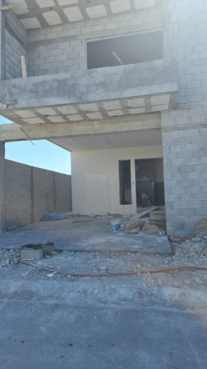 Casa en venta en Las Misiones, Saltillo