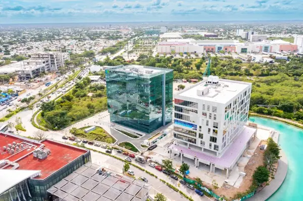 Oficina en venta en Vía Montejo, Mérida — foto 2 de 19