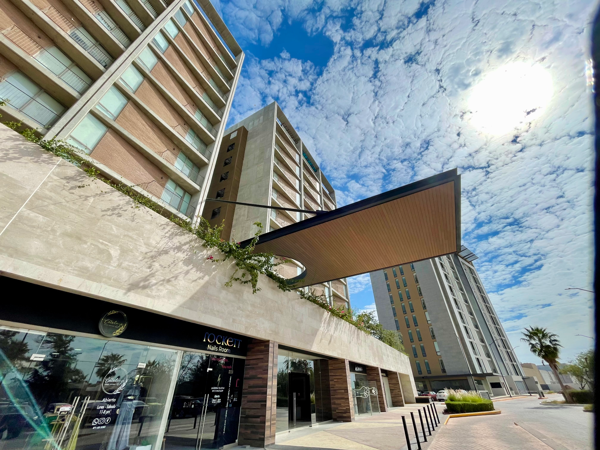 Departamento en Residencial el Fresno, Torreón, Coahuila de Zaragoza