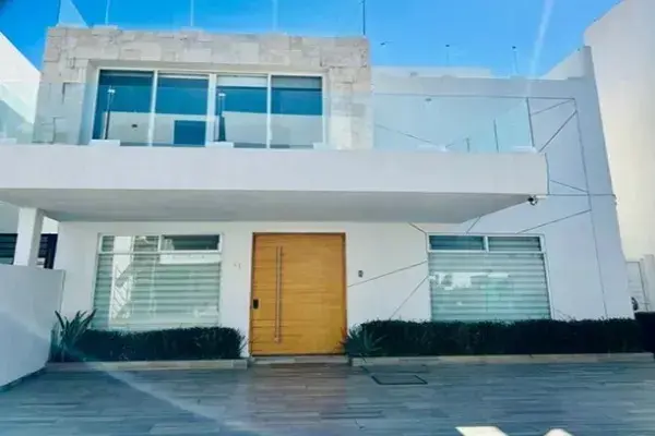 Casa en venta en Lomas de Angelópolis II, San Andrés Cholula — foto 2 de 19