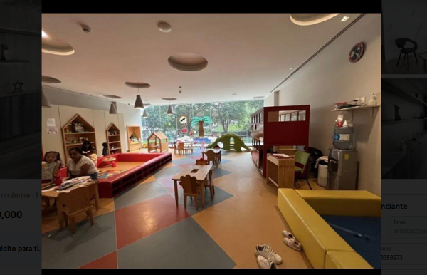 Departamento en venta en Polanco I Sección, Miguel Hidalgo — foto 3 de 18
