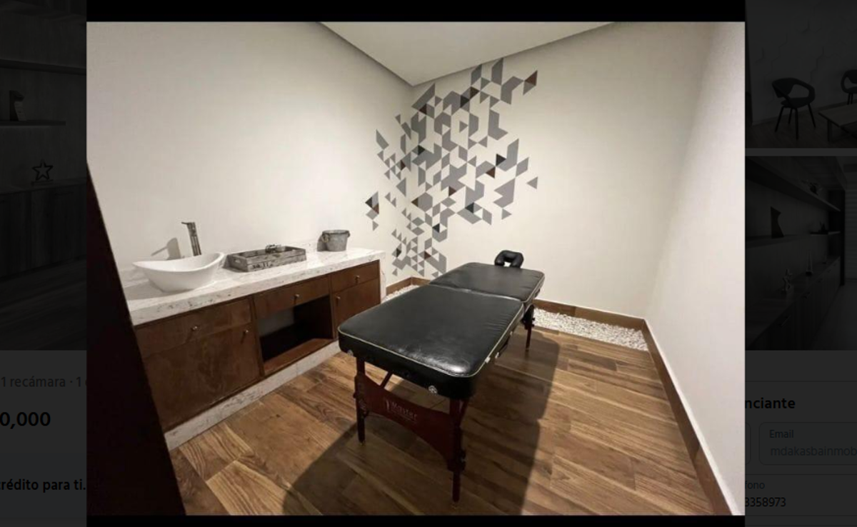 Departamento en venta en Polanco I Sección, Miguel Hidalgo — foto 1 de 18