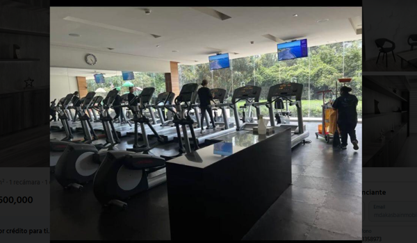 Departamento en venta en Polanco I Sección, Miguel Hidalgo — foto 2 de 18