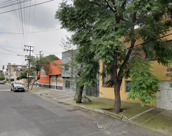 Casa en venta en 20 de Noviembre, Venustiano Carranza — foto 2 de 9