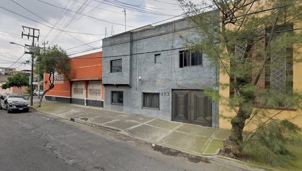Casa en venta en 20 de Noviembre, Venustiano Carranza — foto 3 de 9