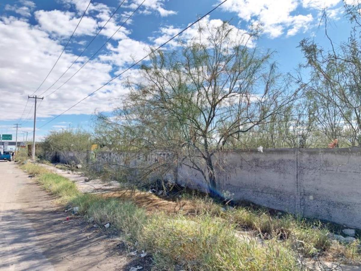 Terreno en Venta en La Rosita, Torreón, Coahuila de Zaragoza