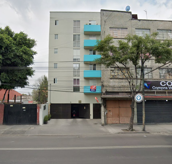 Departamento en venta en Centro de Azcapotzalco, Azcapotzalco — foto 2 de 15