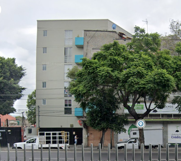Departamento en venta en Centro de Azcapotzalco, Azcapotzalco — foto 3 de 15