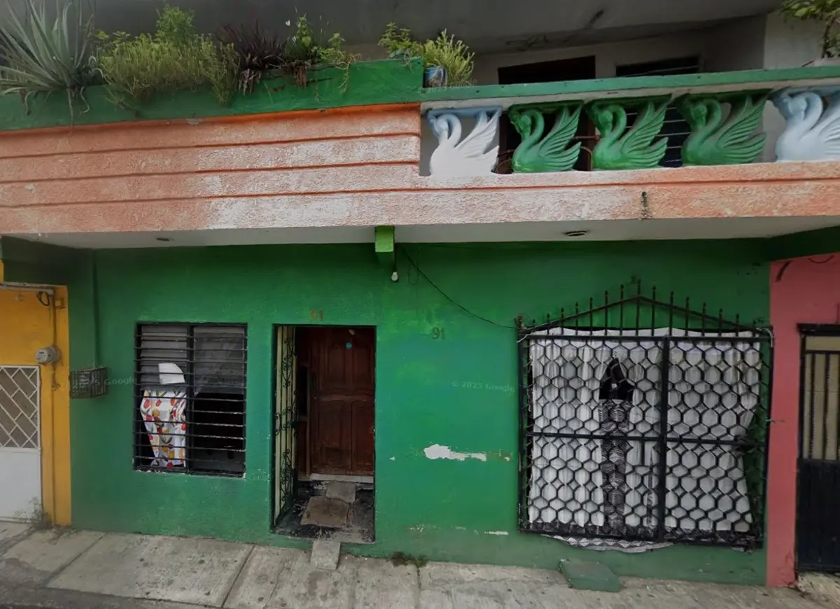 Casa en venta en Santa Fe, San Juan Bautista Tuxtepec — foto 1 de 2