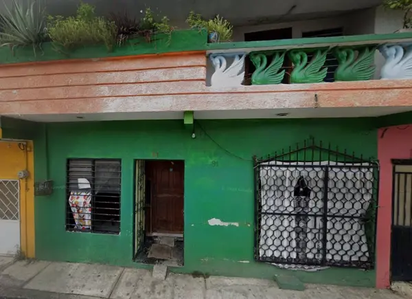 Casa en venta en Santa Fe, San Juan Bautista Tuxtepec, Oaxaca