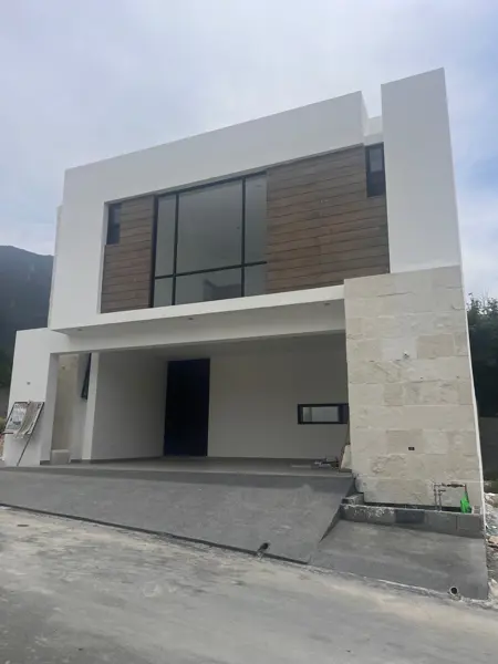 Casa en venta en Pedregal de la Montaña, Monterrey — foto 3 de 43