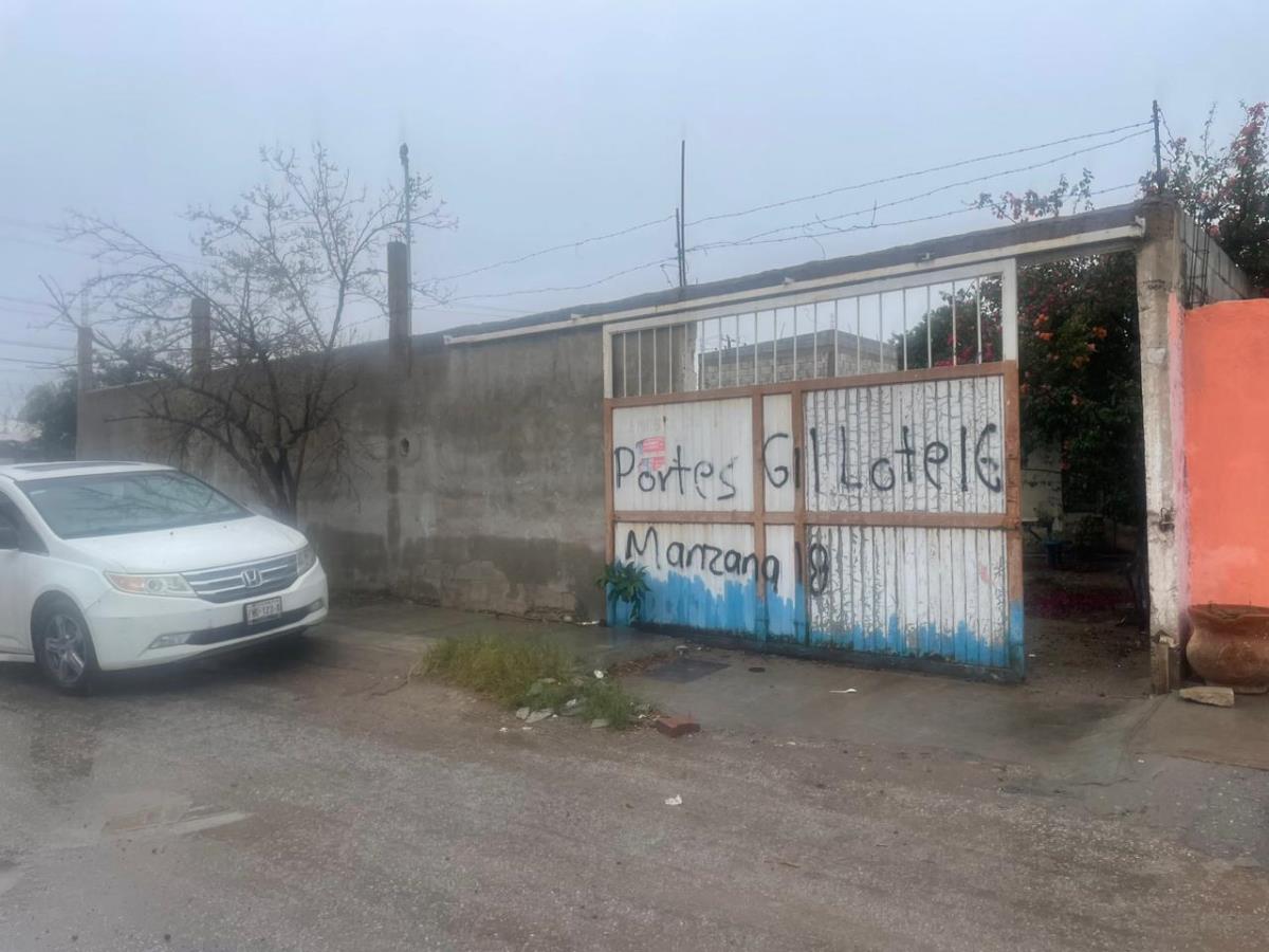 Terreno en Venta en Nueva Laguna Norte, Torreón, Coahuila de Zaragoza