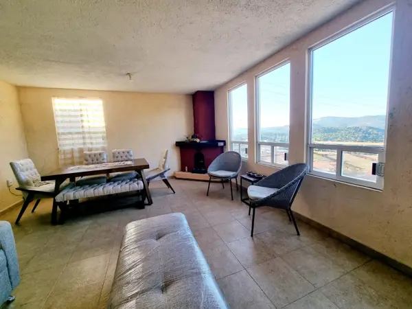 Casa en renta en El Portezuelo, Mineral del Monte — foto 3 de 24