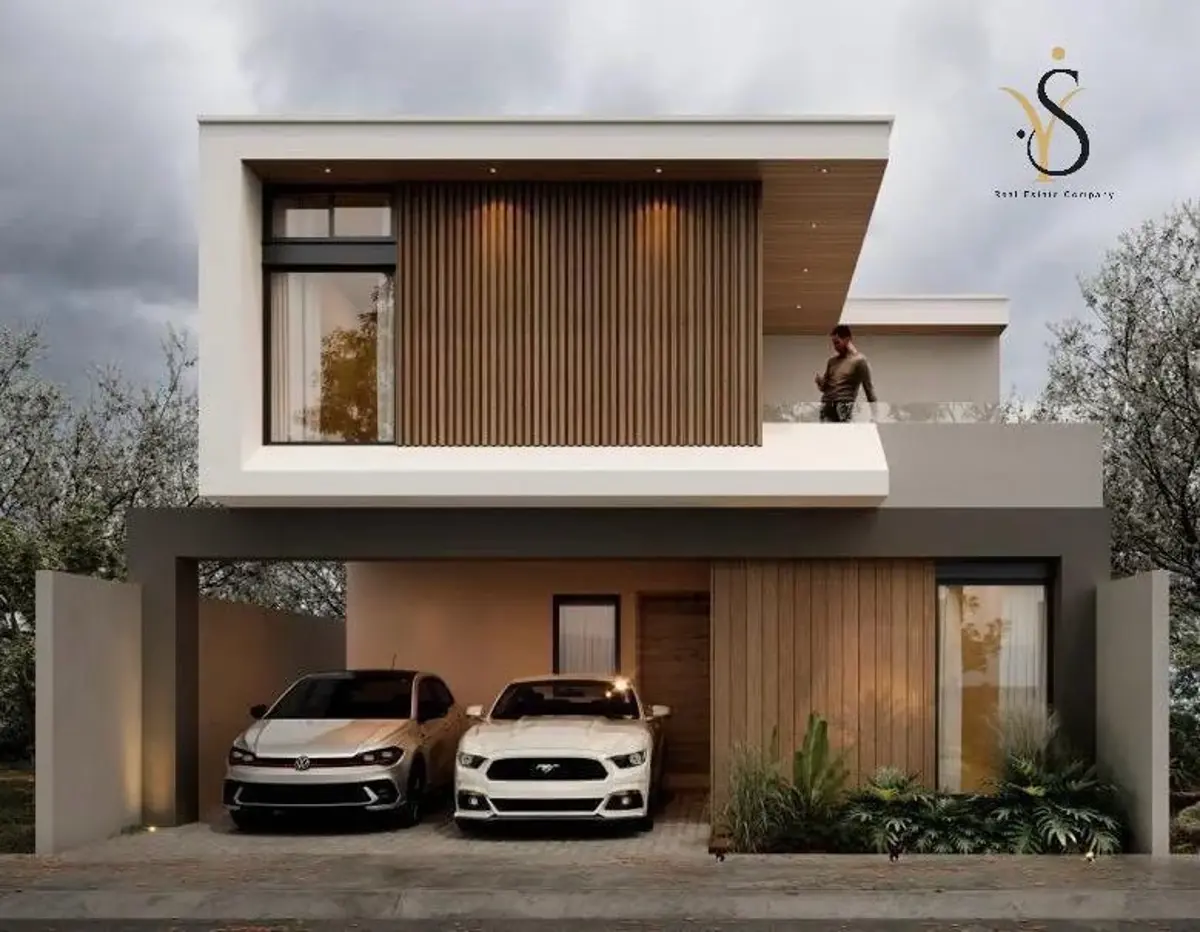 Casa en venta en Las Misiones, Saltillo — foto 1 de 6