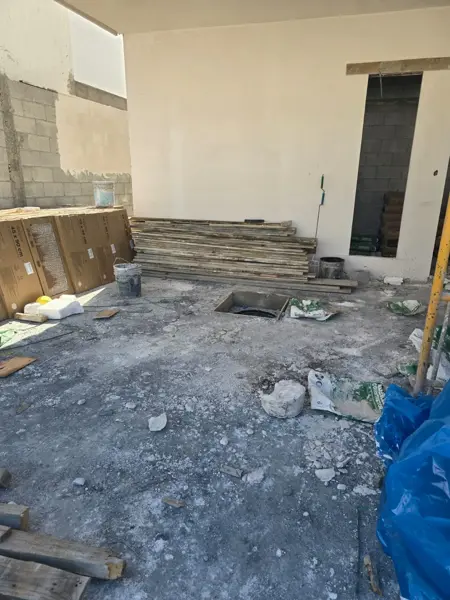 Casa en venta en Las Misiones, Saltillo — foto 3 de 6