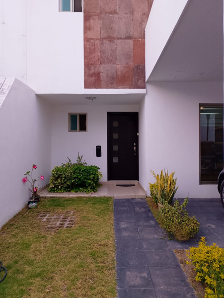 Casa en venta en Jardines de las Flores, Tuxtla Gutiérrez — foto 2 de 16
