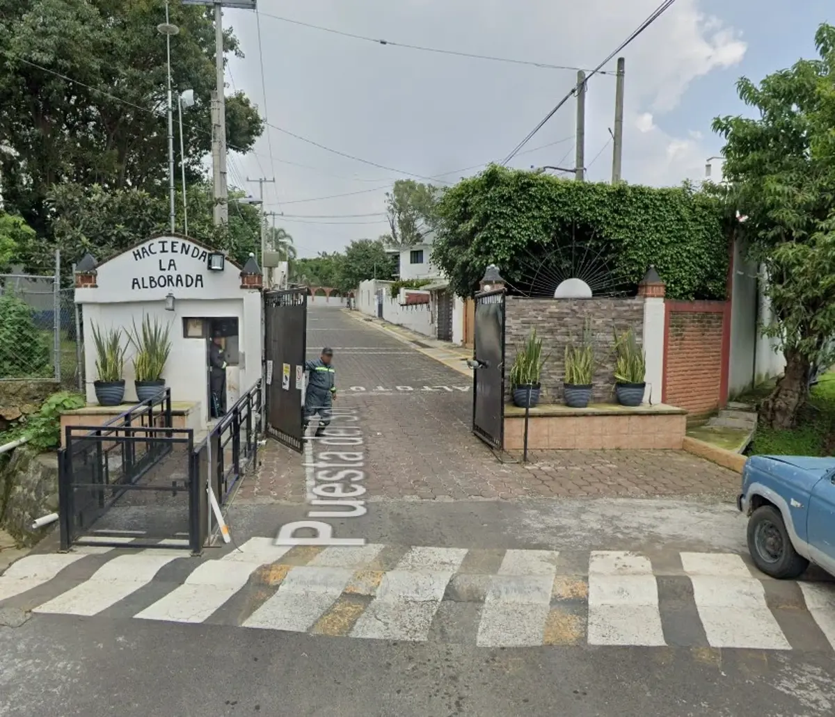 Casa en venta en Hacienda la Alborada, Atlatlahucan — foto 1 de 2