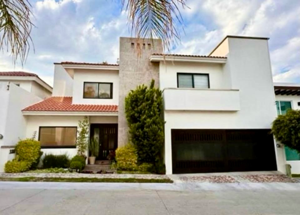 Casa en venta en Cañada del Refugio, León, Guanajuato