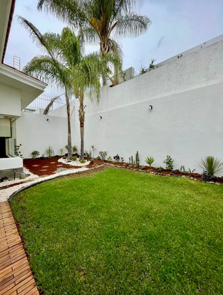 Casa en venta en Cañada del Refugio, León — foto 3 de 9