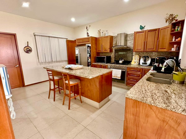 Casa en venta en Cañada del Refugio, León — foto 2 de 9