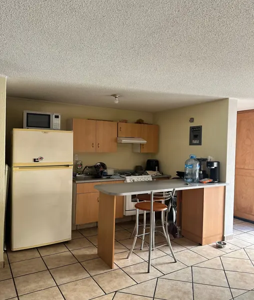 Departamento en venta en San Pedro de los Pinos, Benito Juárez — foto 2 de 7