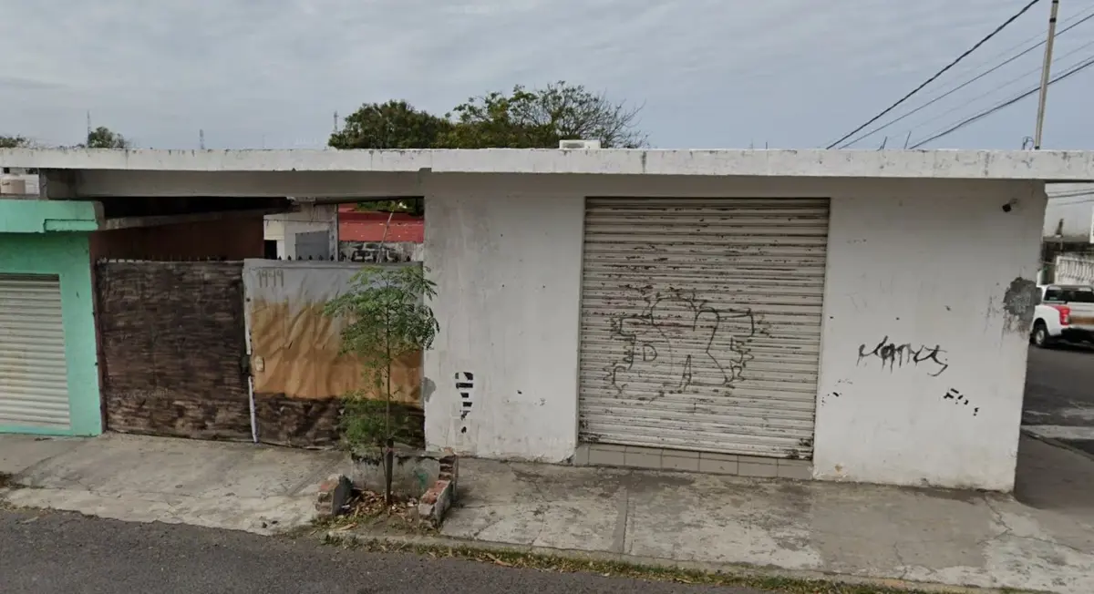 Casa en venta en Primero de Mayo, Veracruz — foto 1 de 2