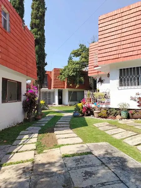 Casa en renta en Reforma, Cuernavaca — foto 3 de 18