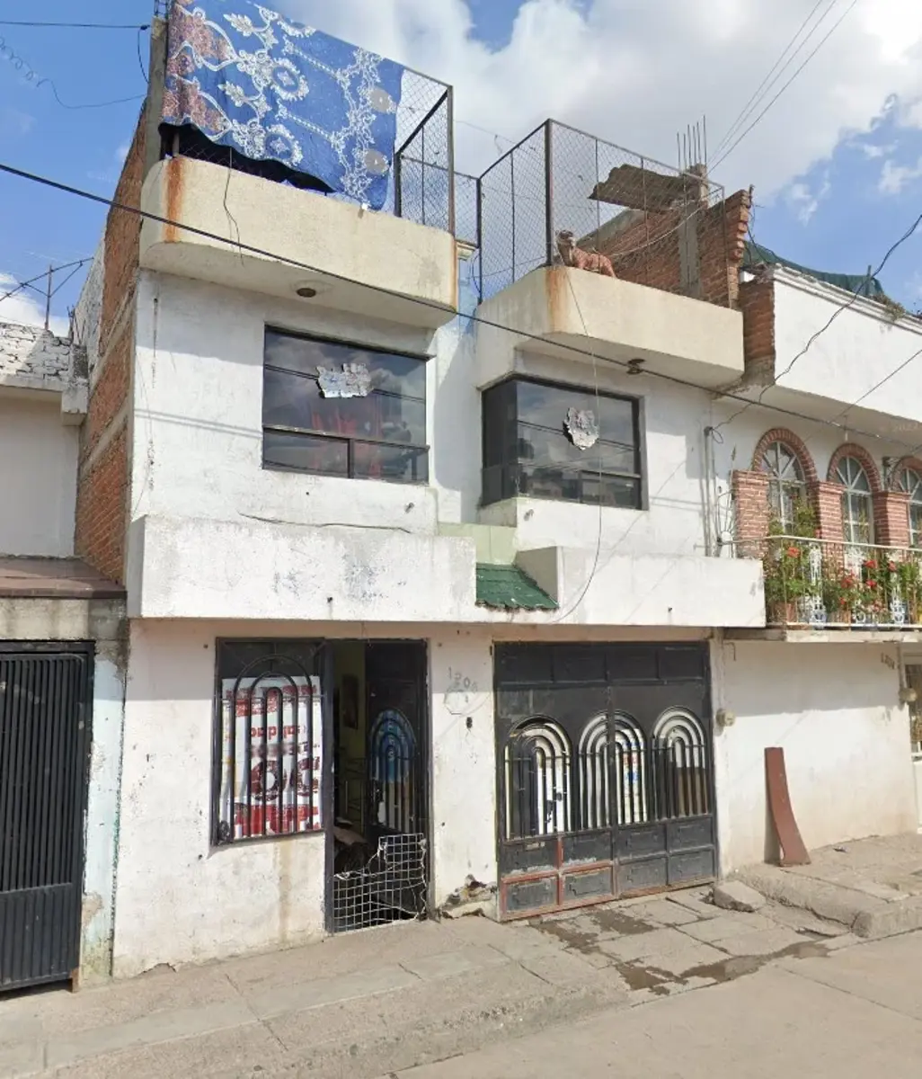 Casa en venta en San Felipe de Jesus, León — foto 1 de 2