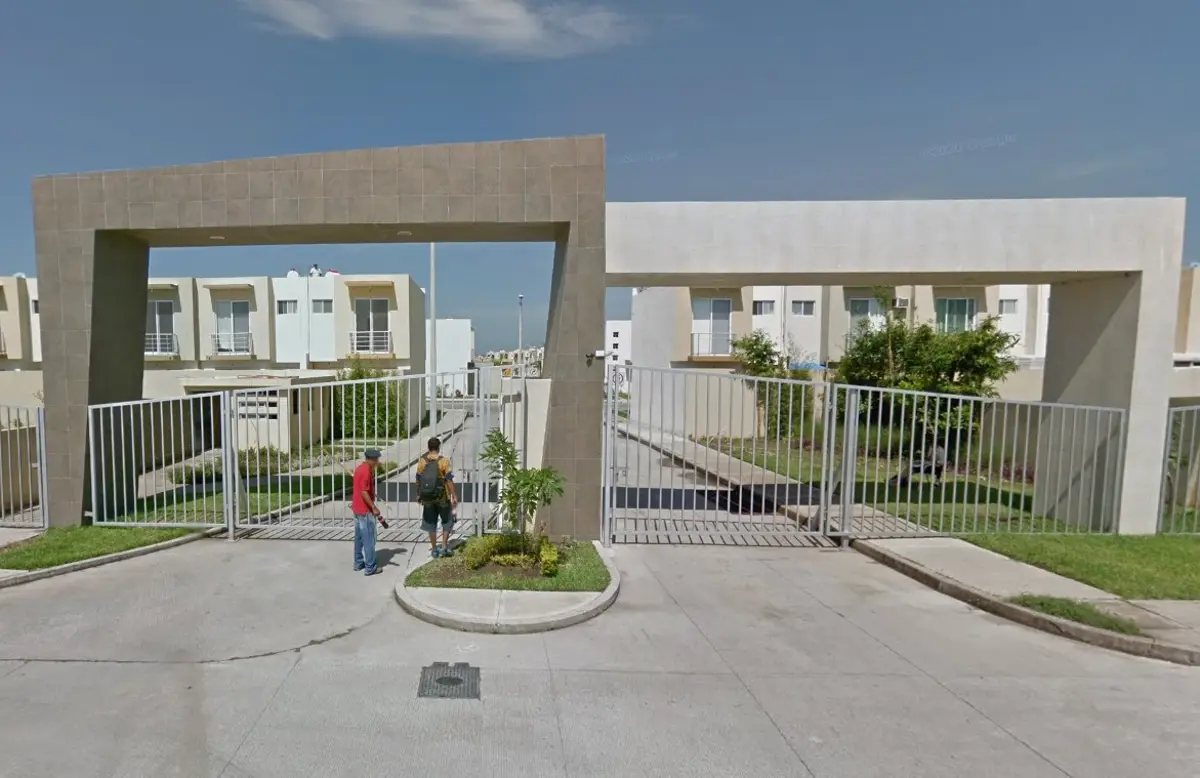 Casa en venta en Lagos de Puente Moreno, Medellín de Bravo — foto 1 de 2