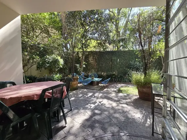 Casa en venta en San Angel, Álvaro Obregón — foto 2 de 23