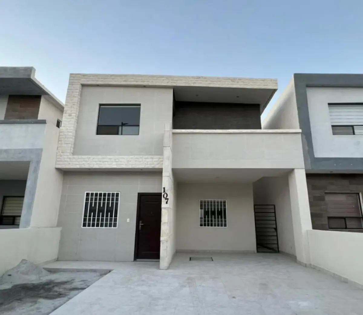Casa en renta en La Hacienda, Ramos Arizpe — foto 1 de 10